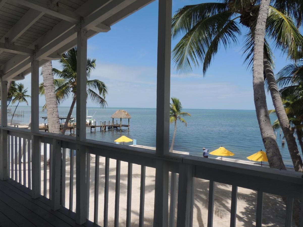 Sands Of Islamorada Eksteriør billede