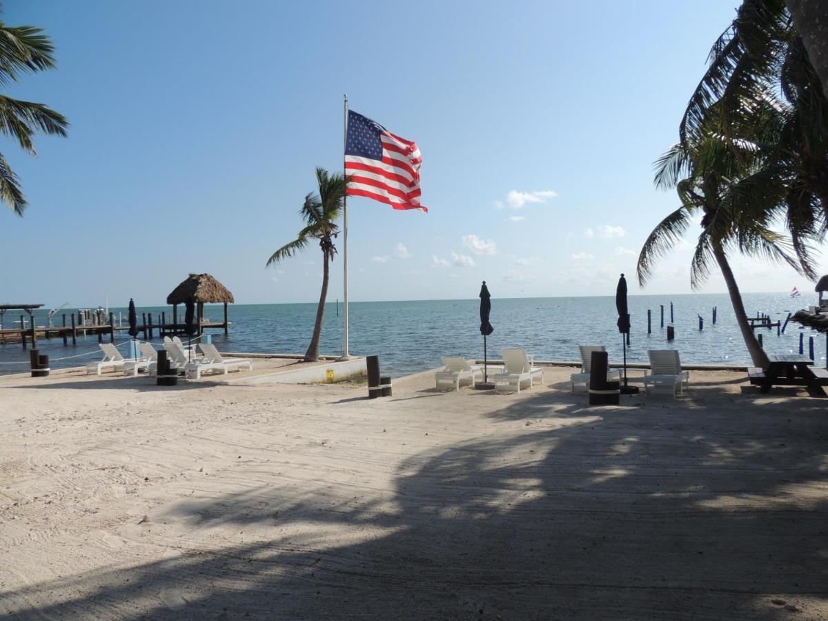 Sands Of Islamorada Eksteriør billede