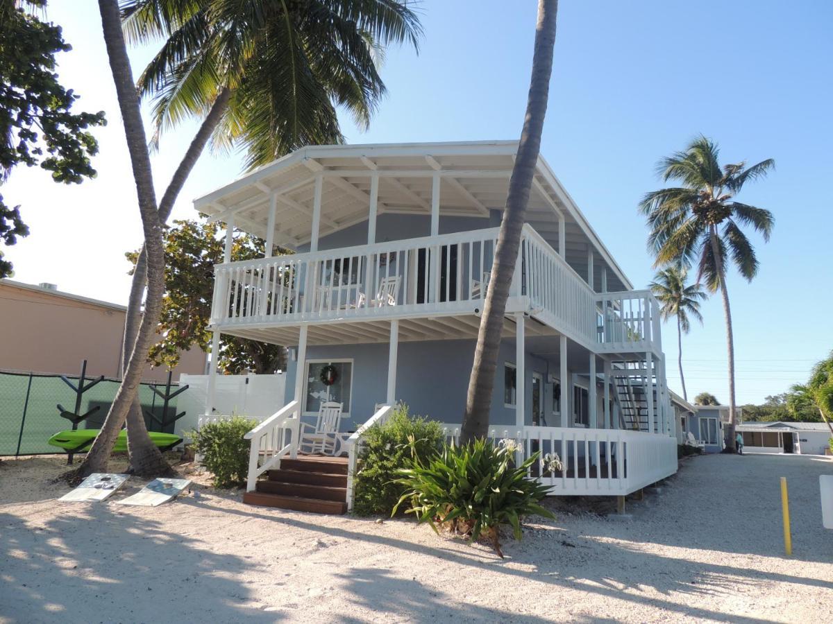 Sands Of Islamorada Eksteriør billede