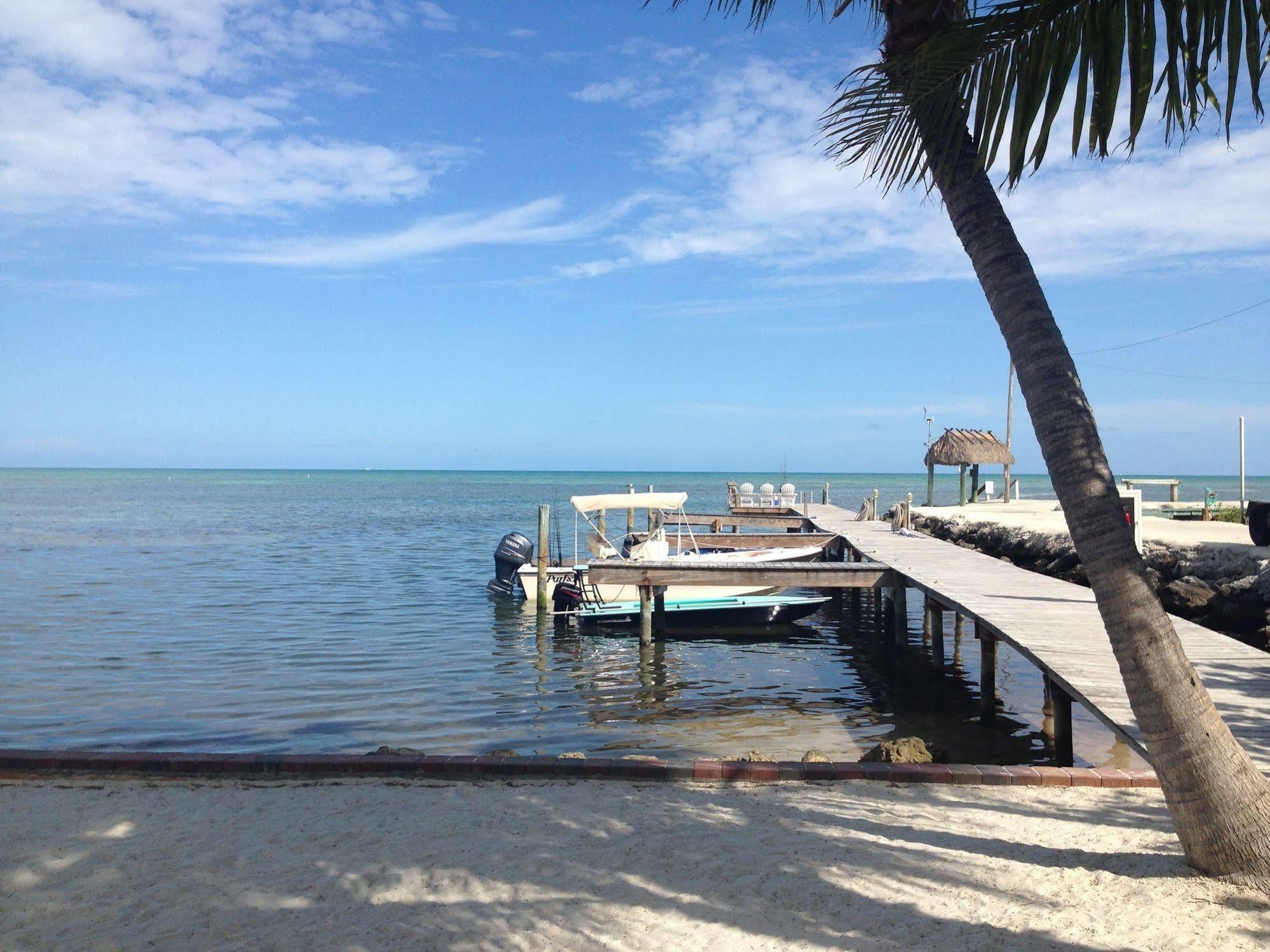 Sands Of Islamorada Eksteriør billede