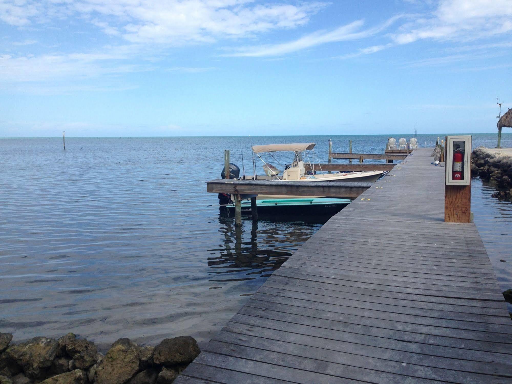 Sands Of Islamorada Eksteriør billede